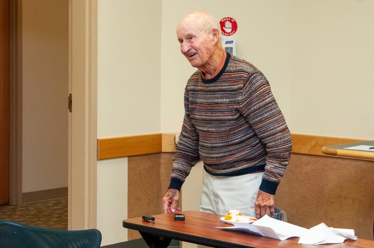 Incorporators Member Larry Bruce and Edward J. Tyler, III